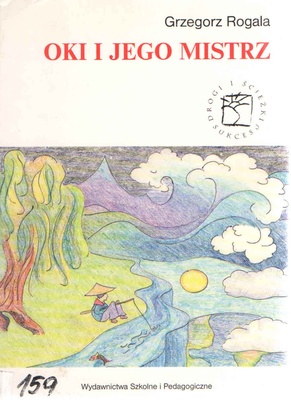 Oki i jego mistrz