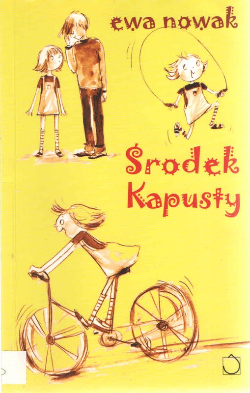 Środek kapusty