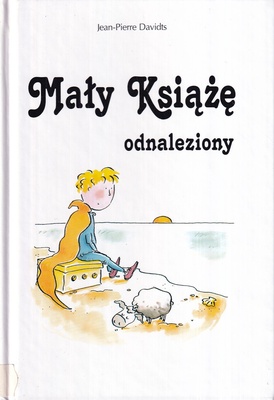 Mały Książę odnaleziony
