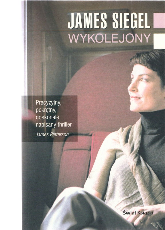 Wykolejony