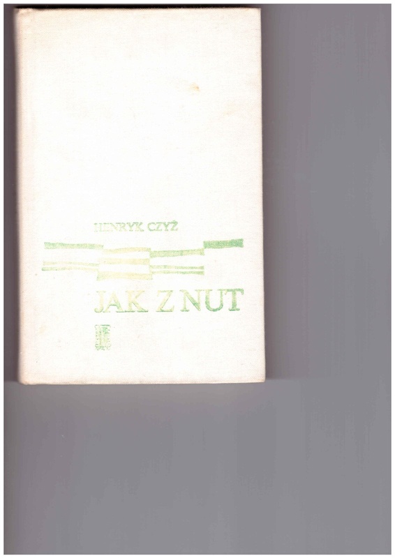 Jak z nut : ucieczka spod klucza : porcelanowy amorek