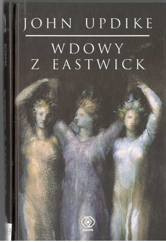 Wdowy z Eastwick