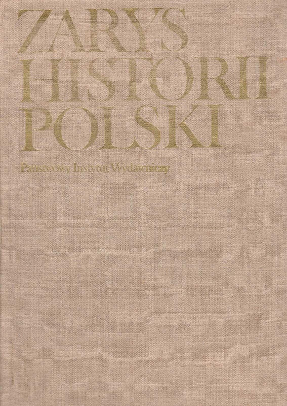 Zarys historii Polski