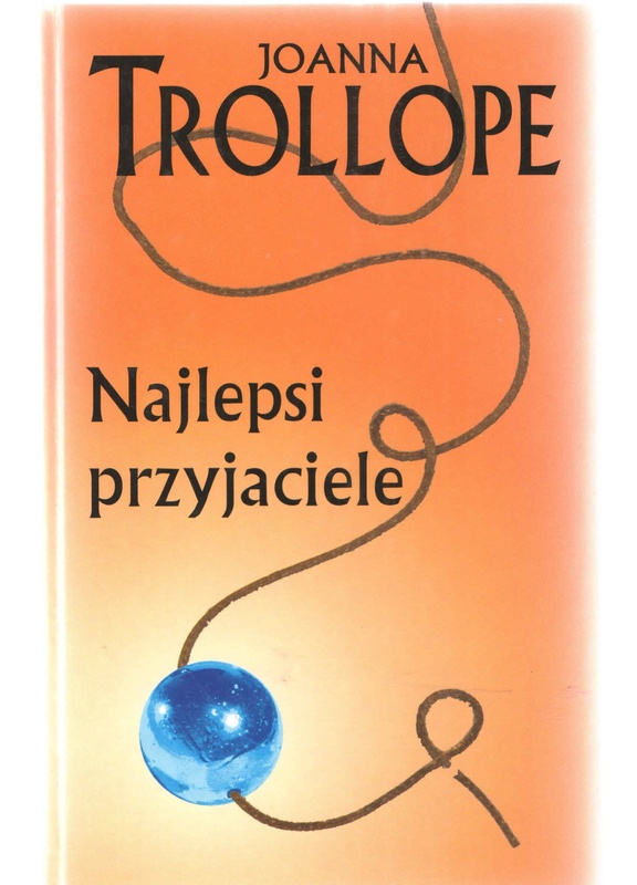 Najlepsi przyjaciele