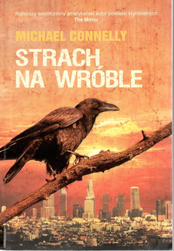 Strach na wróble