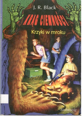 Krzyki w mroku