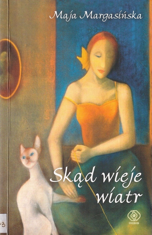 Skąd wieje wiatr
