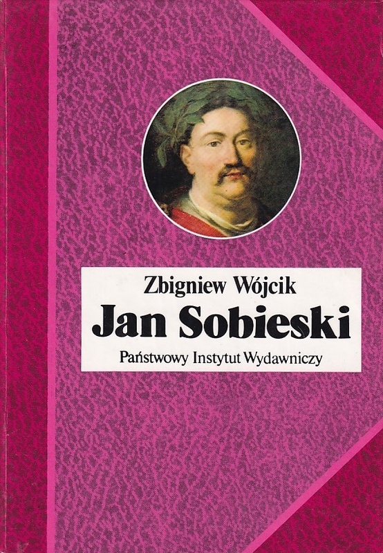Jan Sobieski : 1629-1696