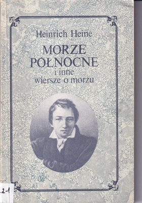 Morze Północne i inne wiersze o morzu