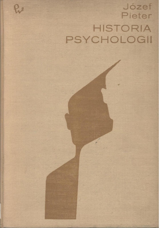 Historia psychologii