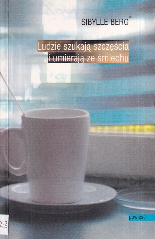 Ludzie szukają szczęścia i umierają ze śmiechu