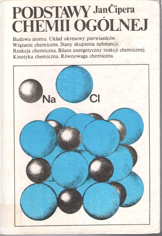Podstawy chemii ogólnej