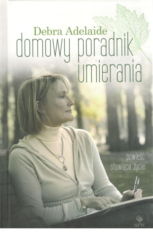 Domowy poradnik umierania