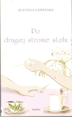 Po drugiej stronie stołu