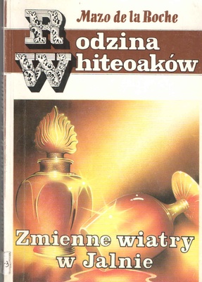 Zmienne wiatry w Jalnie