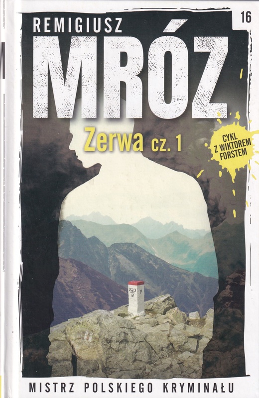 Zerwa. Cz. 1