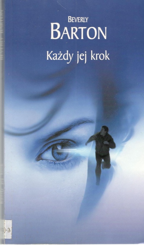 Każdy jej krok
