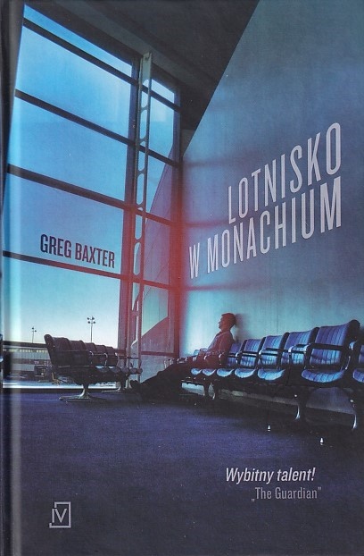 Lotnisko w Monachium