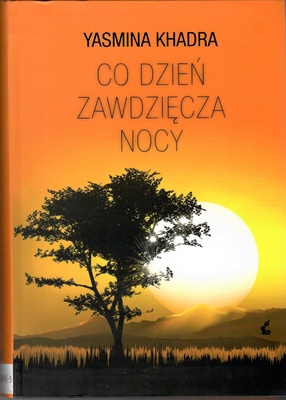 Co dzień zawdzięcza nocy