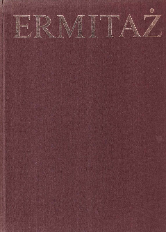 Państwowe Muzeum Ermitaż