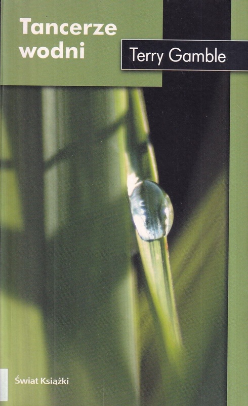 Tancerze wodni