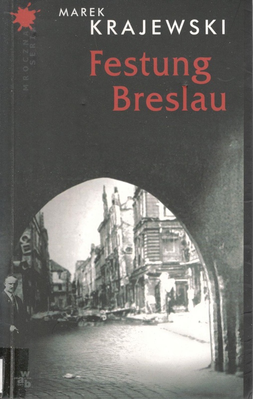 Festung Breslau