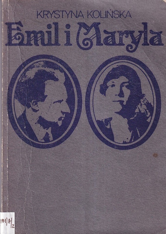 Emil i Maryla
