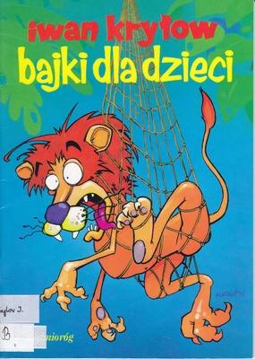 Bajki dla dzieci