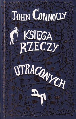 Księga rzeczy utraconych