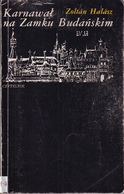 Karnawał na Zamku Budańskim