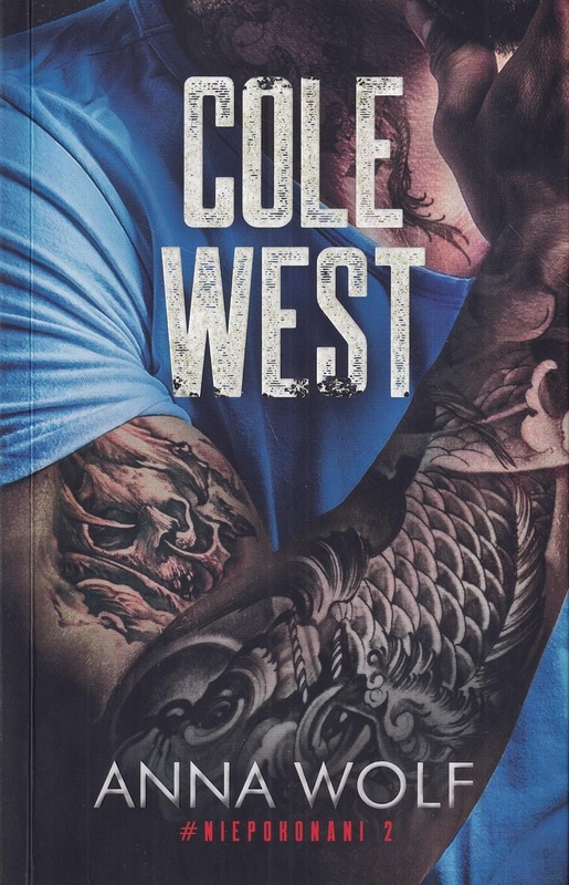 Cole West