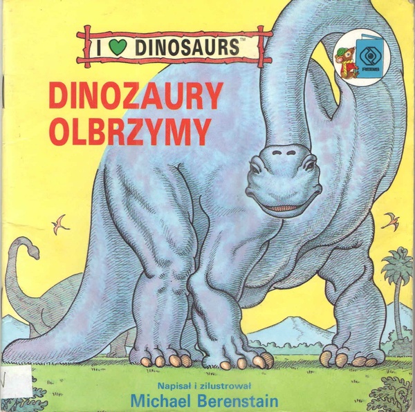 Dinozaury olbrzymy