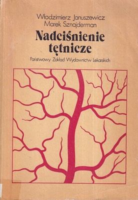 Nadciśnienie tętnicze