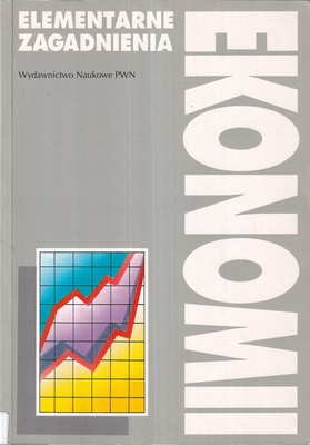 Elementarne zagadnienia ekonomii