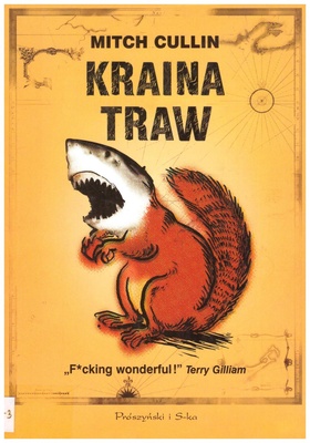 Kraina traw