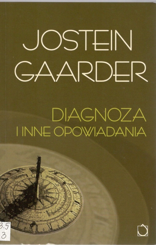 Diagnoza i inne opowiadania