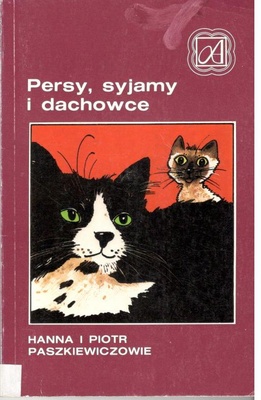 Persy, syjamy i dachowce