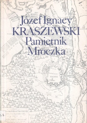 Pamiętnik Mroczka