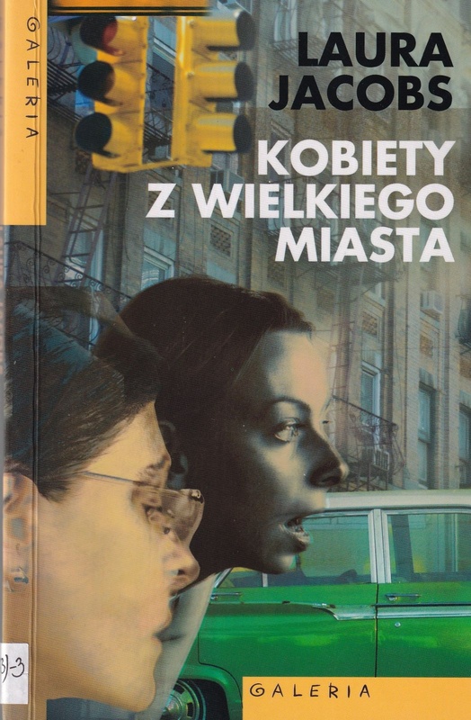 Kobiety z wielkiego miasta