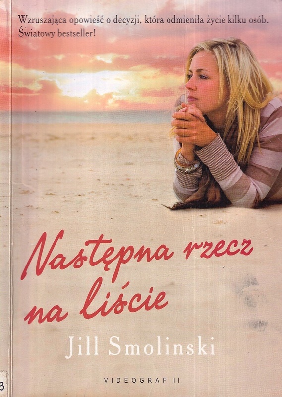 Następna rzecz na liście