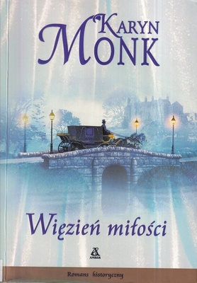 Więzień miłości