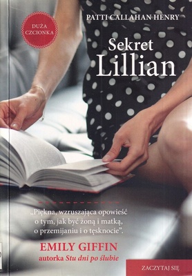 Sekret Lillian