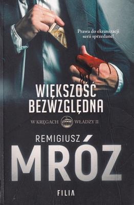 Większość bezwzględna