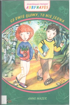 Co dwie głowy, to nie jedna