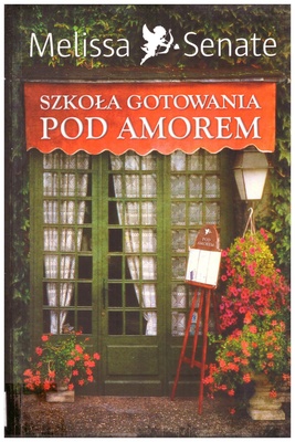 Szkoła gotowania Pod Amorem