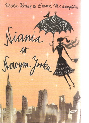 Niania w Nowym Jorku