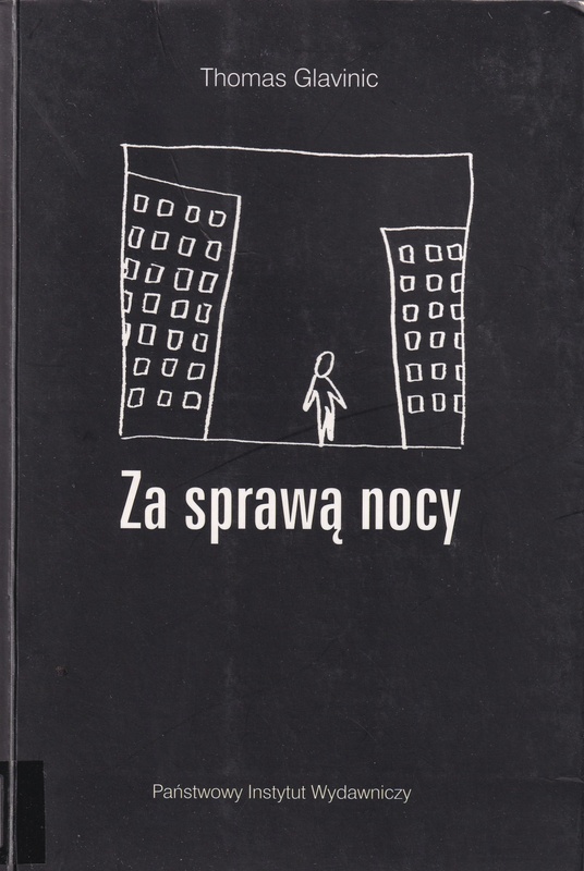 Za sprawą nocy