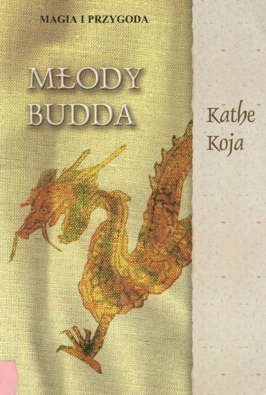Młody Budda