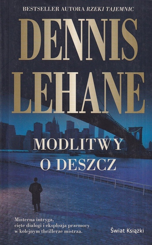 Modlitwy o deszcz