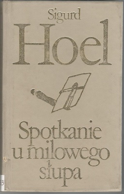 Spotkanie u milowego słupa